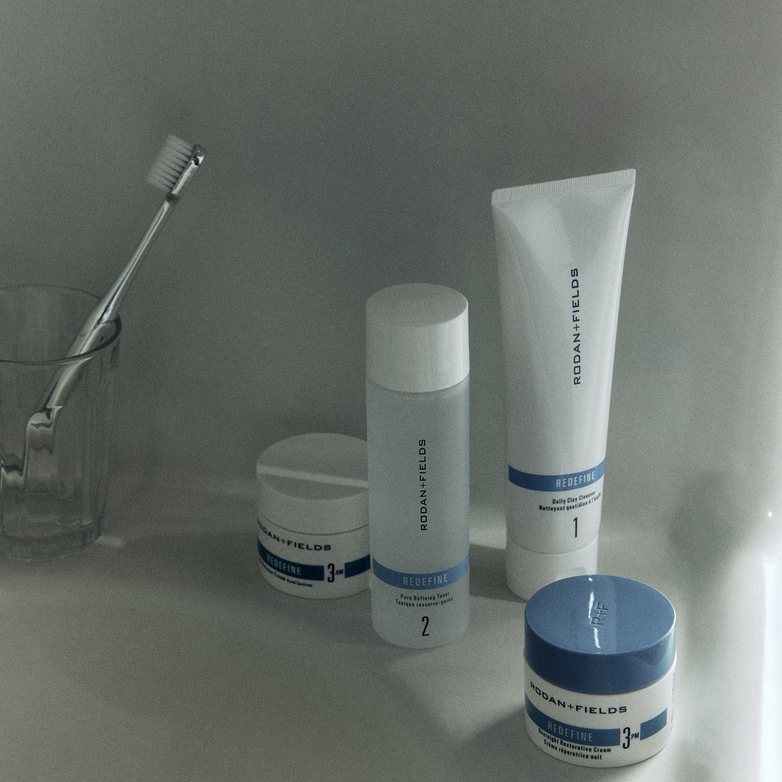 redefinelisitcle | Rodan + Fields®